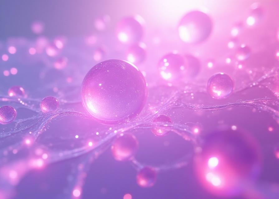 Abstract mental strategy nodes representing UK HR consulting connections